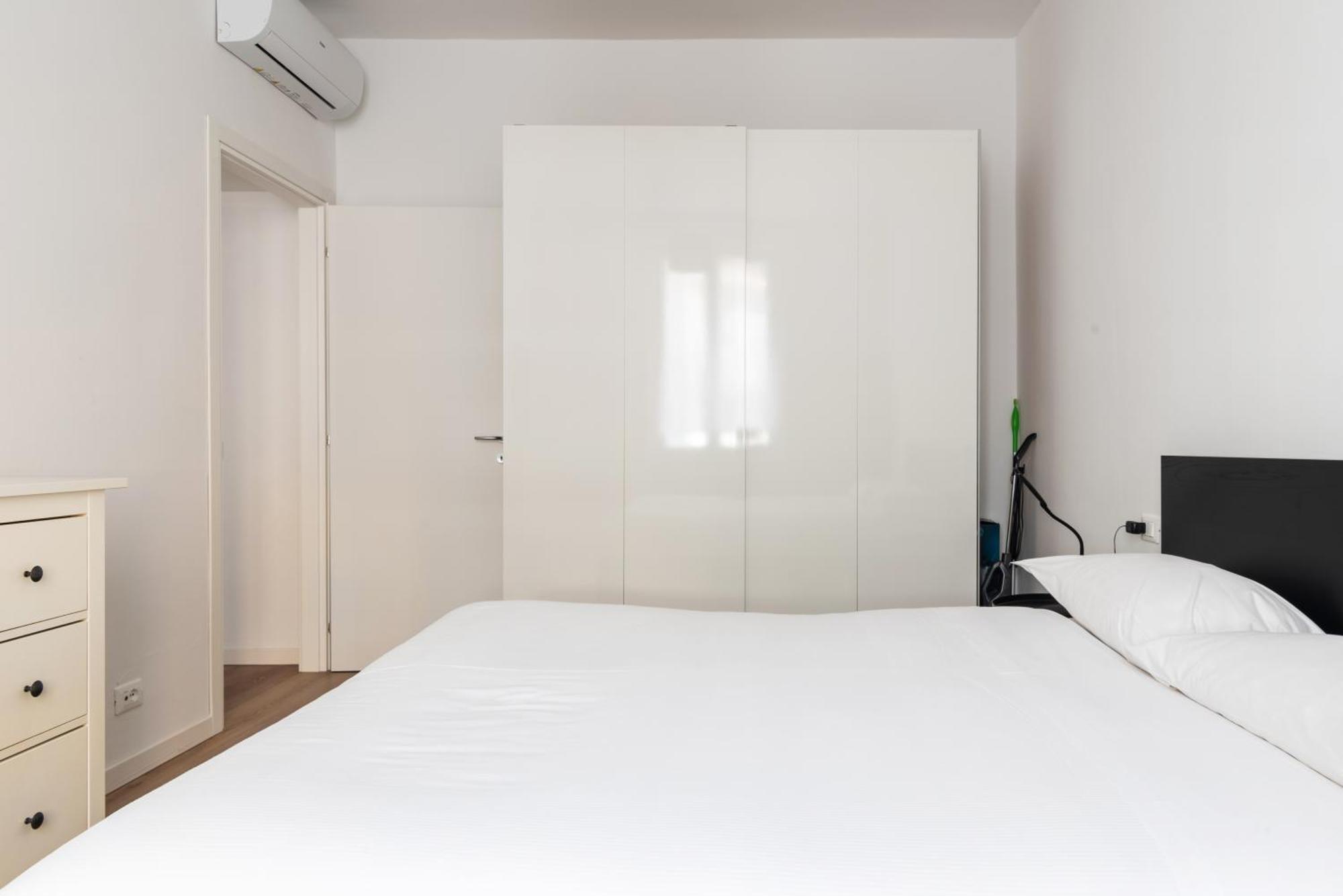Nuovo Bilocale Moderno Nel Cuore Di Appartement *
