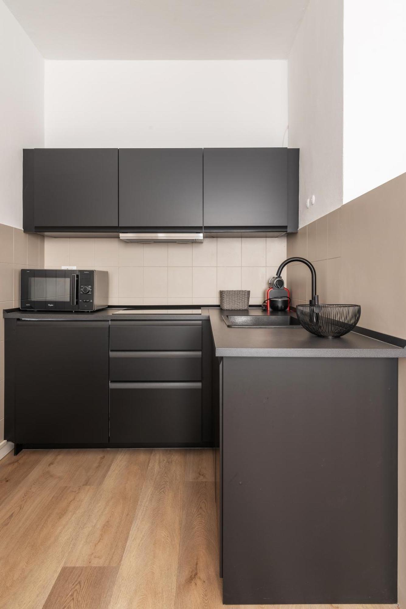 Appartement Nuovo Bilocale Moderno Nel Cuore Di *